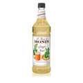 Monin Monin Ginger Beer Syrup 1 Liter Bottle, PK4 M-FR230F